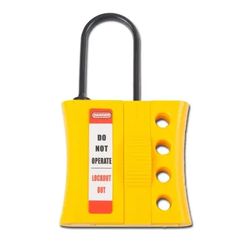 Sunwind Lockout NH04 Låsbygel Handla nu